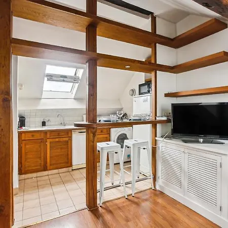 Appartement 537 Eric - Superbe A *