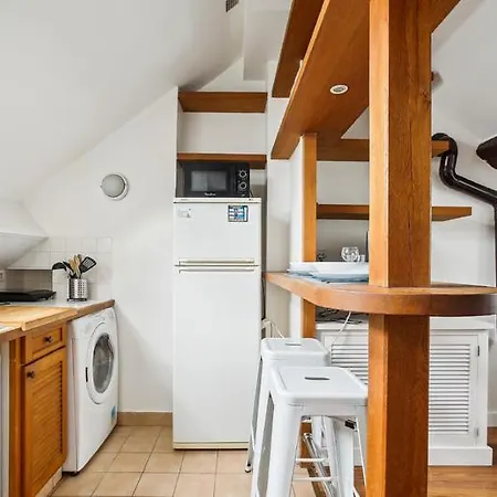 Appartement 537 Eric - Superbe A *