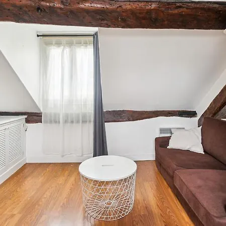 Appartement 537 Eric - Superbe A