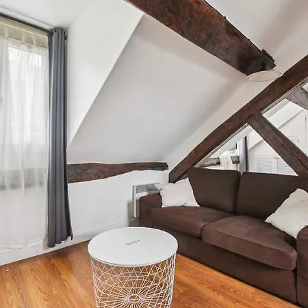 537 Eric - Superbe A Appartement *